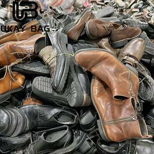 <span class=keywords><strong>Chaussures</strong></span> habillées en cuir d'occasion pour hommes S11-1 Premium – Excellente qualité, styles variés, livraison rapide, prix de gros abordable - Product Image 3