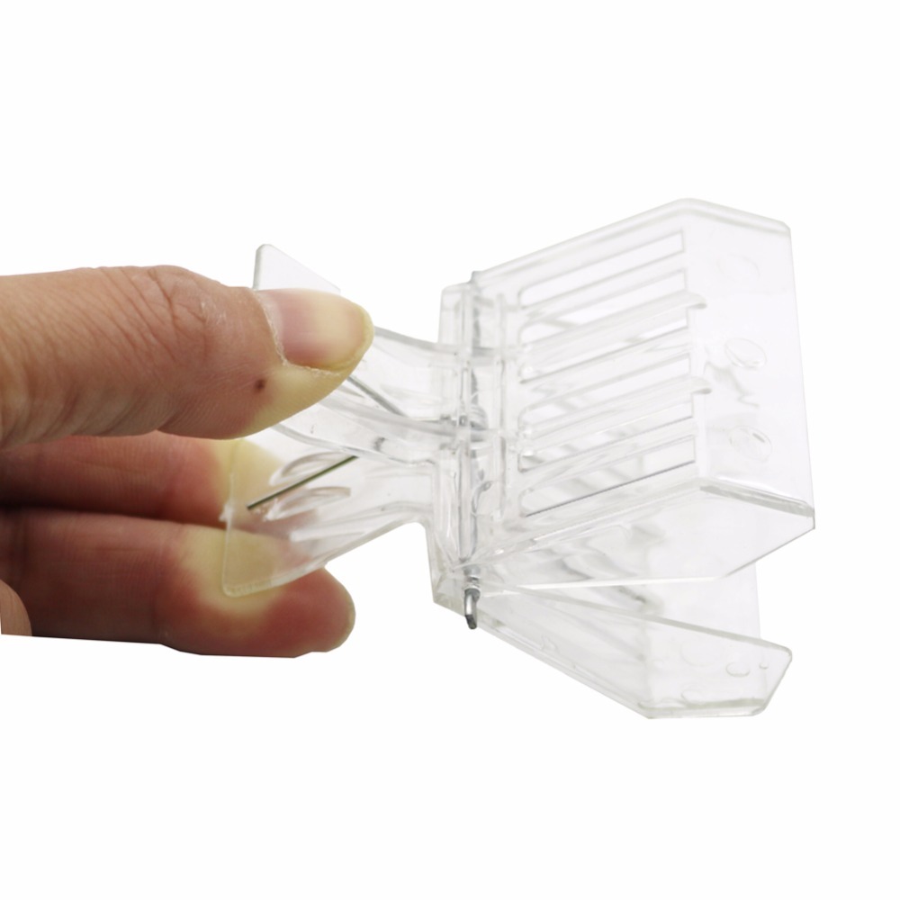 Bee Queen Marking Catcher Plastic One Handed Marker Bottle Plunger Outil Dapiculteur En Peluche 88738367