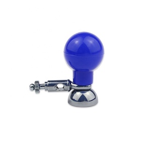 Fabriek Levering Agcl/Ag Adult <span class=keywords><strong>Ecg</strong></span> Ekg Adapter Kabel Zuig Borst Bal Elektroden - Product Image 1