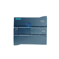 6ES7214-1AG40-0XB0 Siemens Nuevo y Original SIMATIC S7-1200 1214C CPU Compacta PLC Controlador de Programación 14 E/S 20.4-28.8V DC