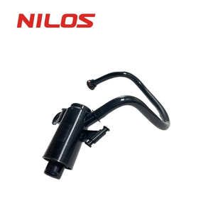 Neue hohe Qualität Geeignet für BMW 4er F32 F33 F36 420i 428i 430i 435i 440i Lüftungs kanal mit Staub filter - Product Image 3