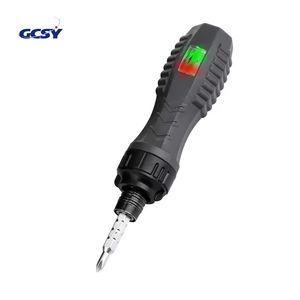 Multifunktionaler Elektriker-Testschraubendreher 24-250V Berührungsloser Induktions-Teststift Spannungsprüfer Spannungsdetektor - Product Image 1