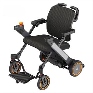 <b>24V</b> 6km/h 3 in 1 Mobility Scooter All Terrain Mobility Aid With Removable Lithium <b>Battery</b> - Product Image 1