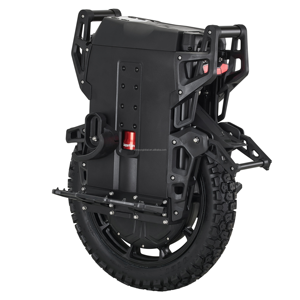 Monociclo Eléctrico LeaperKim LYNX S Super 151V 2700WH 50S, Motor de 3800W, Velocidad Libre de 150Km/h - Product Image 1