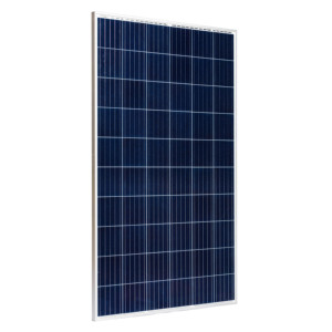 Panel surya termal 275W aplikasi ubin atap Panel surya industri komersial untuk tanaman manufaktur kutipan rumah - Product Image 1