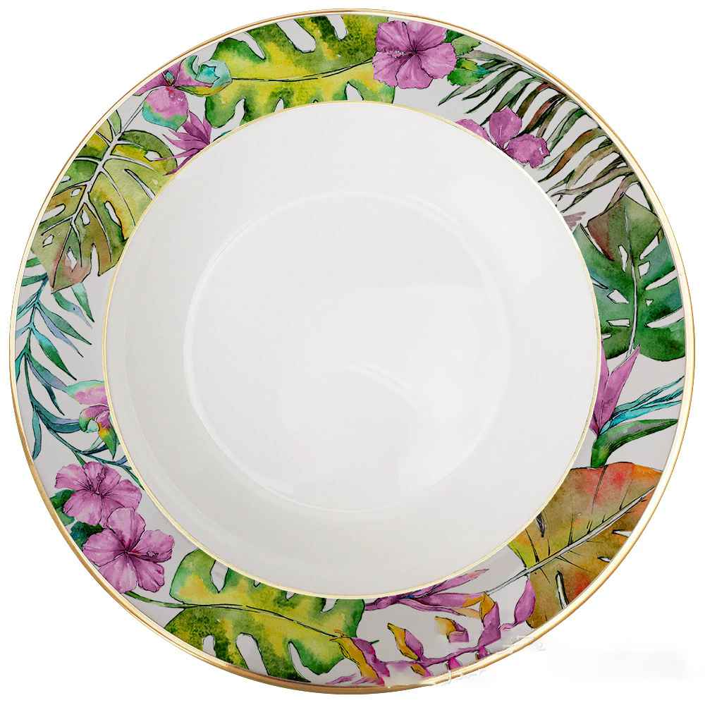 8inch soup plate