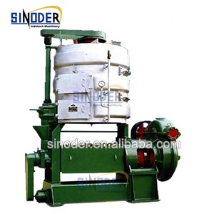 Machine d'extraction d'<span class=keywords><strong>huile</strong></span> commerciale en promotion : Ligne de production d'<span class=keywords><strong>huile</strong></span> de tournesol, de soja et d'arachide - Product Image 5