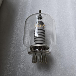 Vacuüm Elektronische Buis Hoogfrequente Oscillatiebuis Elektronische Buis Triode 5868 Glas Triode Tb4/1250 - Product Image 5