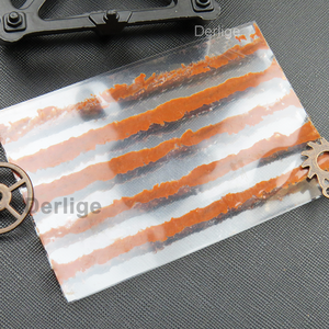 <strong>Tire</strong> Repair Strings Rubber Strip, Automotive Tool <strong>Tire</strong> Repair <strong>Plugs</strong> - Product Image 4