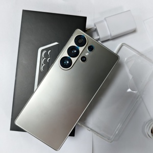 Promotion Smartphone S26 Ultra 5G Débloqué Original 16 Go + 1 To Double SIM Version Globale Expédition Sous <span class=keywords><strong>24</strong></span> Heures - Product Image 1