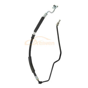 Tuyau de pression de <span class=keywords><strong>direction</strong></span> <span class=keywords><strong>assistée</strong></span> de haute qualité en gros utilisé pour <span class=keywords><strong>HONDA</strong></span> <span class=keywords><strong>ACCORD</strong></span> 2.2L 2003-2007 OE NO 53713-SEF-G02 - Product Image 4