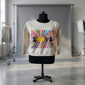 เสื้อฮู้ดผ้าฝ้ายถักแบบสั่งทำ สตรีทแวร์ ขายส่งจำนวนมาก ในราคาขายส่งที่ดีที่สุด - Product Image 1