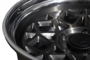 Jantes CF Wheels HD2P1003 en aluminium sur mesure, forgées en deux parties, 18 pouces, 19 pouces, 20 pouces, <span class=keywords><strong>21</strong></span> pouces, Maybach <span class=keywords><strong>Classe</strong></span> S, neuves, 40 mm - Product Image 3