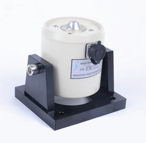 Excitateurs de vibrations électrodynamiques professionnels JZK-10 100N pour la mesure des vibrations environnementales et de la fatigue - Product Image 3