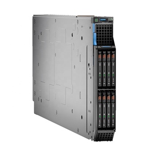 เซิร์ฟเวอร์มือสอง M640 M630 Blade Server - Product Image 3