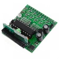Placa de Circuito Impreso para Inversor/Android/Xvideo Pcba