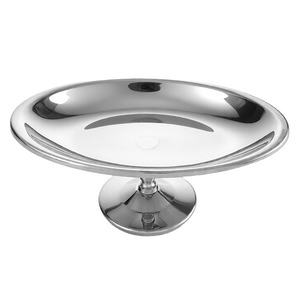 Coppette per Gelato in Acciaio Inox di Lusso Retrò a Forma di Banana, Ciotole per Dessert Ovali per Torte, Budini e Frutta - Product Image 3