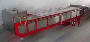 Complète ligne de production de revêtement en poudre - Product Image 3