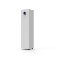 Diffuseur de parfum premium 1000 ml, double WiFi + grande surface 1000 m2, idéal pour les salles de conférence, les centres d'exposition