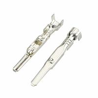 Connecteur Électrique Étanche 2 Voies Série Furukawa 090 pour Lève-Vitre, FW-C-2M-B/FW-C-2F-B