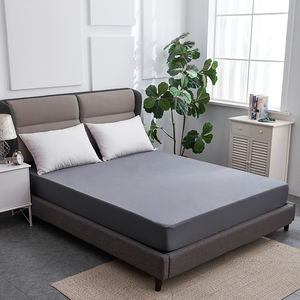 Draps-housses en coton égyptien pour hôtel Draps-housses <span class=keywords><strong>drap</strong></span>-<span class=keywords><strong>housse</strong></span> king size - Product Image 4