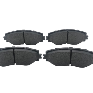 Plaquettes <span class=keywords><strong>de</strong></span> <span class=keywords><strong>frein</strong></span> céramique OEM <span class=keywords><strong>BOSCH</strong></span> 0986AB1375 0986494174 pour TOYOTA 04465-42150 - Product Image 5