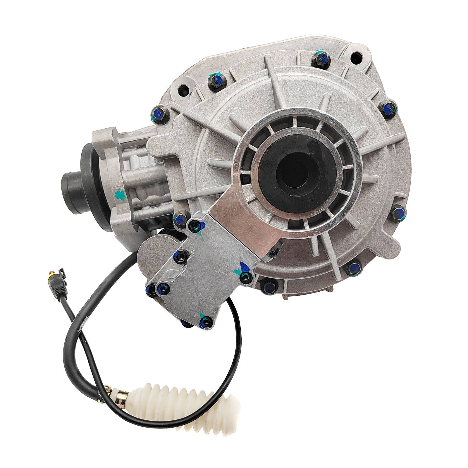 ODES Liangzi Atvs Parts 1000cc Rear Differential 14103120000