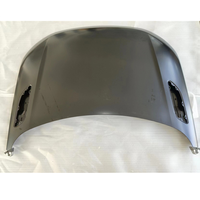 Capot moteur LR091710 pour Land Rover Range Rover Velar 2017-2023 Pièces automobiles Accessoires extérieurs