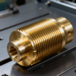 ตัวเว้นระยะอะลูมิเนียมทองเหลืองแบบมีลาย  แบบตัวผู้และตัวเมีย  ทรงกลม  สำหรับยึดเมนบอร์ดคอมพิวเตอร์  ชุบสังกะสี-นิกเกิล  สำหรับงานทางการแพทย์ - Product Image 3