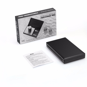 मिनी रत्न पैमाने पर माप g/gn/ct/dwt <span class=keywords><strong>0.01g</strong></span> उच्च परिशुद्धता जेब स्केल डिजिटल - Product Image 6