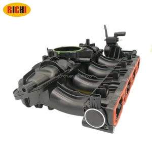 Collecteur d'admission 06H133185BP 06H133185CK 06H133185BM 06H133185AQ 06H133185Q Pour VW Q52.0T A4L1.8T - Product Image 4