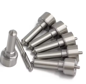 Оригинальная дизельная форсунка <span class=keywords><strong>Bosch</strong></span> DLLA 155P742 для системы Common Rail, номер 0433171534 - Product Image 6