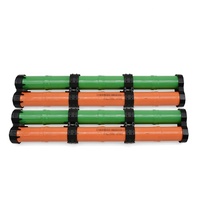 Prix du fabricant, batteries NI-MH 14,4 V 6500 mAh pour Honda Civic Insight, batterie hybride 14,4 V