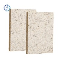 Panneaux acoustiques en laine de bois de couleur personnalisée par le fabricant, épaisseur et absorption sonore, matériau pour panneaux muraux d'auditorium