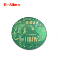 Service d'assemblage de composants électroniques PCBA pour l'assemblage de pièces SMT sur PCB, usine OEM de cartes d'alimentation PCBA