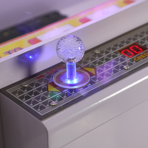 Giành chiến thắng giày 9 & 15 khe vàng chính chủ bán hàng tự động máy Arcade đồng tiền hoạt động keymaster cần cẩu giải thưởng trò chơi - Product Image 3