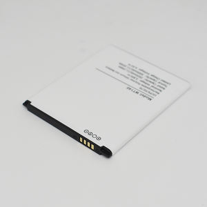 Аккумуляторная батарея WT140 3000 мАч для NOKIA C01 PLUS <span class=keywords><strong>TA</strong></span>-1396 - Product Image 4