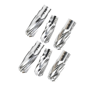 Alesatore Chirurgico per Femore Prossimale, Trapano per Osso ACL, Sarto Ortopedico in Acciaio, Tipo Staccabile e Fisso, Alesatore Flessibile Stryker con Impugnatura - Product Image 1