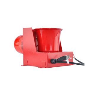 Segurança ajustável impermeável Industrial som e luz alarme <span class=keywords><strong>Outdoor</strong></span> <span class=keywords><strong>Siren</strong></span> <span class=keywords><strong>Strobe</strong></span> Alarm <span class=keywords><strong>Siren</strong></span> - Product Image 2