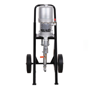 Pistola pulverizadora neumática multifuncional de alta presión al por mayor <span class=keywords><strong>para</strong></span> recubrimiento de superficies de puertas de barcos y tuberías - Product Image 6