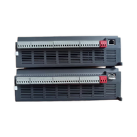 Delta Original DVP60ES200TE Módulo PLC Control Industrial RS485 Interfaz de comunicación Nueva condición Controladores PAC dedicados