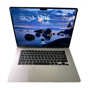 Portátil de Alta Calidad para M-a-c-notebook <span class=keywords><strong>Air</strong></span> 2023 A2941 M2 <span class=keywords><strong>Intel</strong></span> <span class=keywords><strong>I5</strong></span> 8GB 256SSD con Panel TN, Ideal para Negocios - Product Image 6