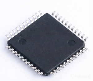 Circuit intégré logique programmable Xilinx XC9572XL-10VQG44C CPLD, boîtier QFP, composant électronique pour la conception de circuits imprimés - Product Image 2