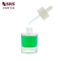 Offre Spéciale – Flacons compte-gouttes en verre à paroi épaisse 40 ml et 50 ml