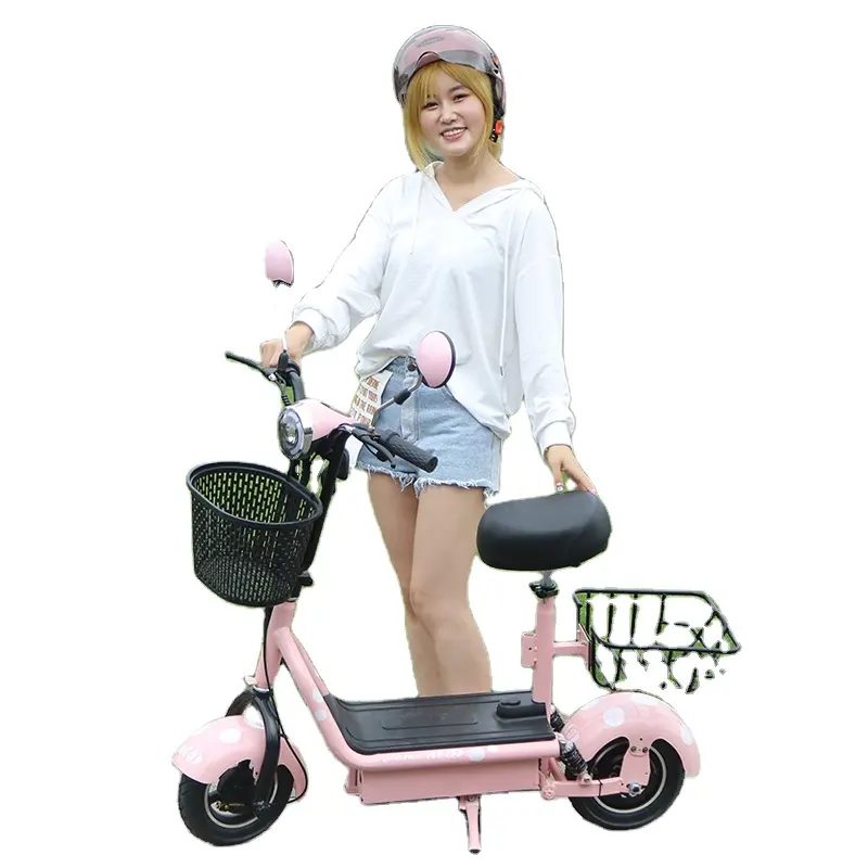 mini Smart Balanced Electric Scooter 2 Wheel Electric Balance Scooter
