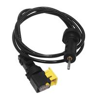 Sensor de Desgaste de Pastillas de Freno para Camión Volvo 21296865 68326689 68326514 7421296865 7423740254 23740254