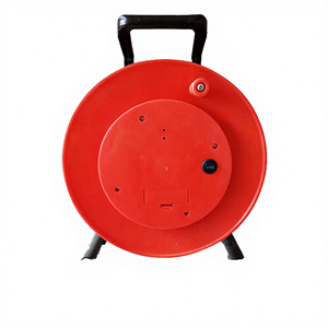 เครื่องวัดระดับน้ำในบ่อน้ำบาดาลแบบเซ็นเซอร์ลึก 100 เมตร พร้อมชุดอุปกรณ์หลัก - Product Image 1