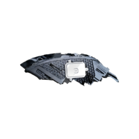 Pièces automobiles de haute qualité, phares avant à LED pour BYD Destroyer 05, système d'éclairage automobile complet OE : HA2HK-4121010A/HA2HK-4121020A