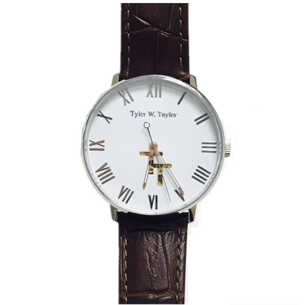 Luxury Automatic Watches with Skeleton Dial Japan Miyota Gold Mechanical Movement Watch