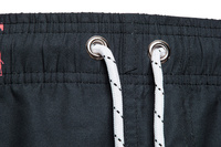 Séchage rapide Enzyme lavage Shorts de plage hommes natation troncs courts été maillot de bain maillots de bain imprimer Shorts de plage
